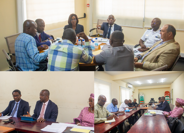 DIALOGUE SOCIAL AU SEMPA/BMOD : UNE CONCERTATION CONSTRUCTIVE POUR L'AVENIR DES DOCKERS